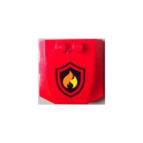 LEGO Fire Sticker に対する画像結果