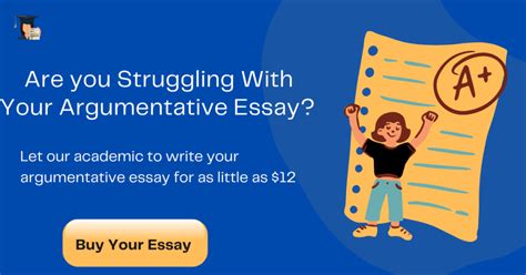 Good Argumentative Essay Examples に対する画像結果