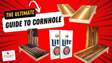 Image result for Cornhole Tips