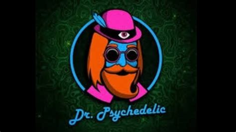 Image result for Prash P Psychedlics