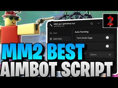 Image result for Mm2 Aimlock Script