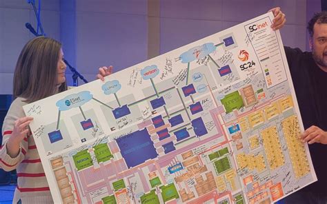 Afbeeldingsresultaten voor SC-25 Supercomputing