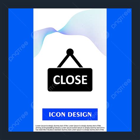 Image result for Closing Vector Icon