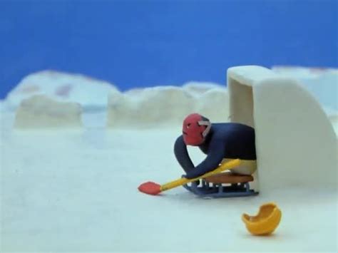 Image result for Pingu Ep 13