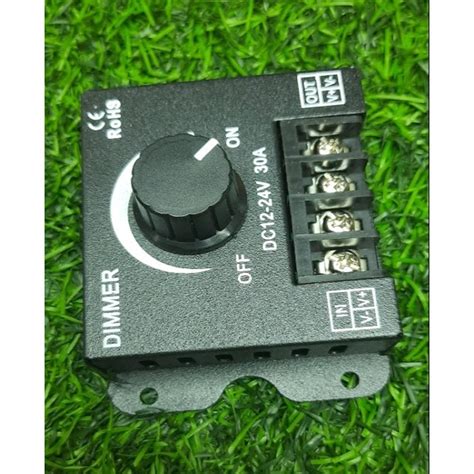 Image result for 24VDC Dimmer