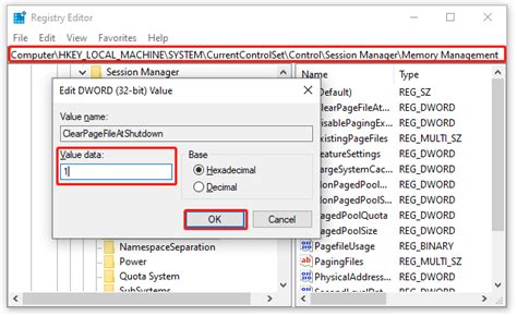 Toradh íomhá ar How to Clear RAM Cache Win 10