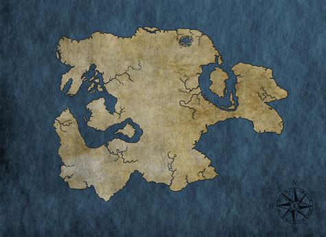 Random Map Game に対する画像結果