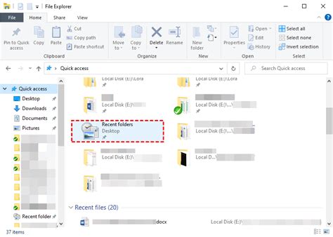 Recent Files Folder Windows 1.0 に対する画像結果