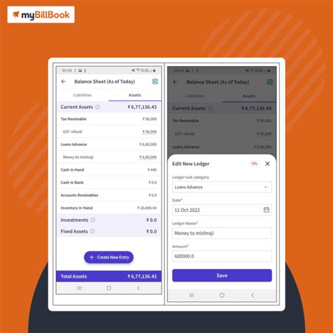 Image result for Example Of Balance Sheet Accounts