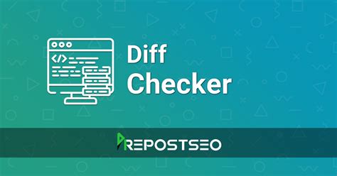 Diff Checker for Excel に対する画像結果