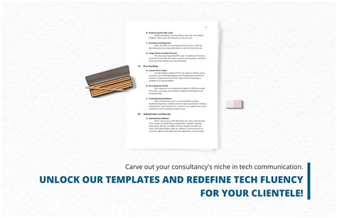 Afbeeldingsresultaten voor API Description Template