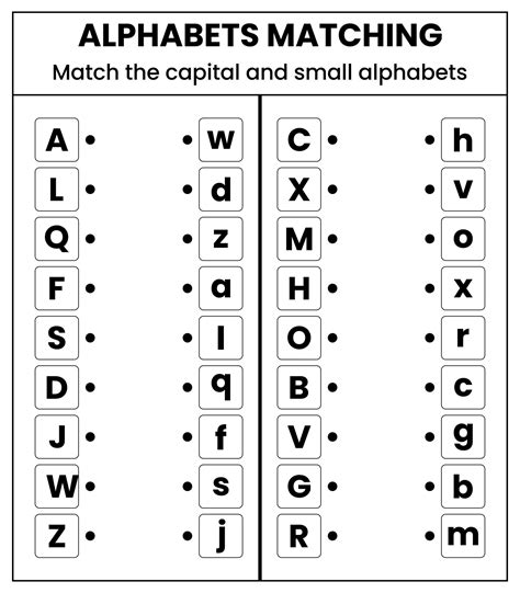 Image result for Fun Alphabet Worksheet