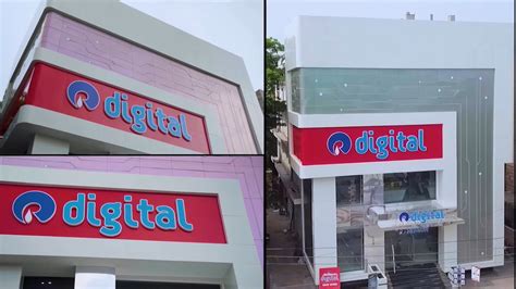 Toradh íomhá ar Reliance Digital Staff Uniform