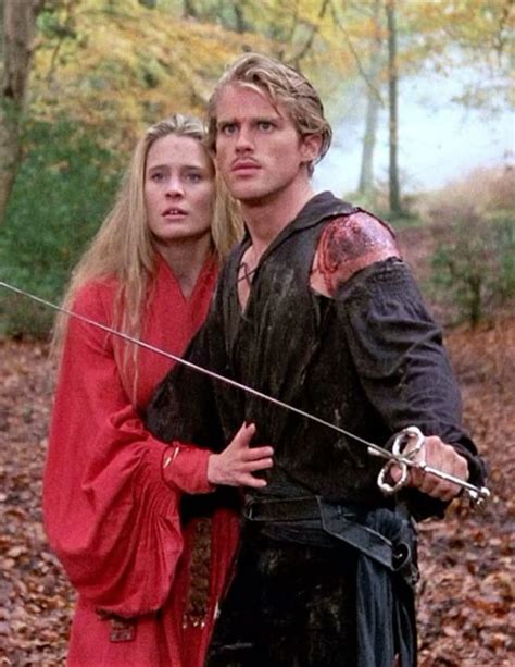 Image result for Princess Bride Characters Old Couple