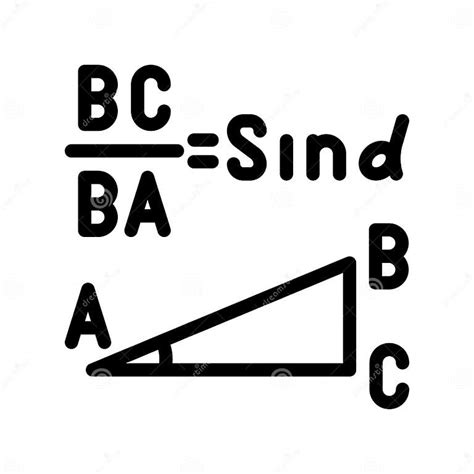 Toradh íomhá ar Data Symbol Trigonometry