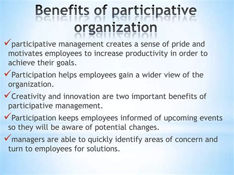 Participative Management Structure に対する画像結果