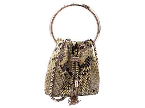 Toradh íomhá ar Bon Python