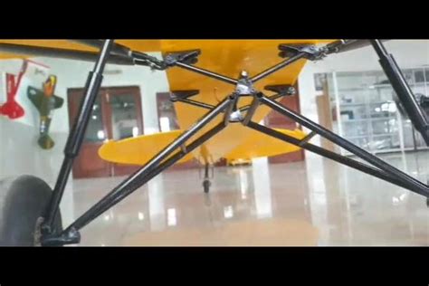 Toradh íomhá ar Seagull Models Cub