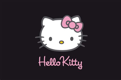 Image result for Hello Kitty Computer Stle