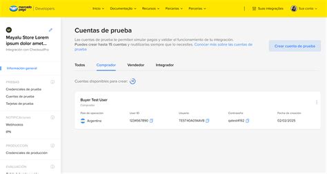 Toradh íomhá ar Test Account Policy
