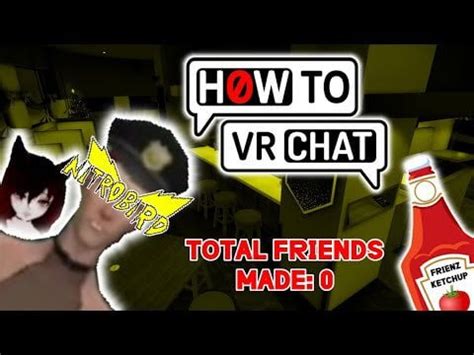 Image result for VRChat Warning Message
