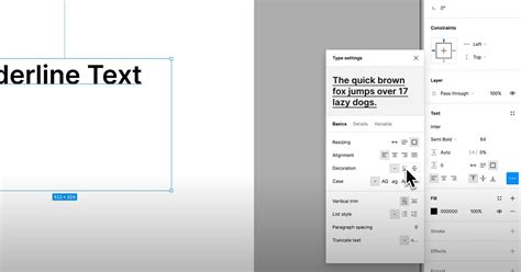 Underline Text Copy に対する画像結果