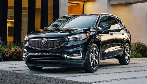Image result for 2017 Buick Enclave Problems and Complaints