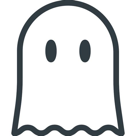 Ghost Icon に対する画像結果