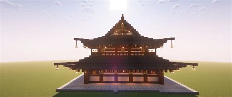 Image result for Minecraft Server Build