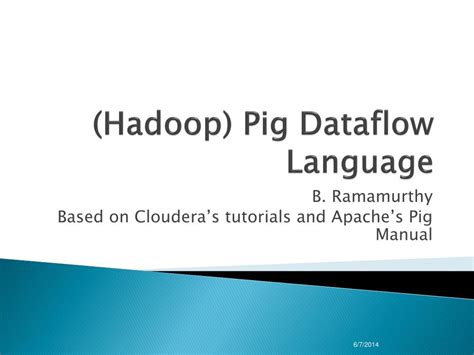 Image result for Dataflow Language