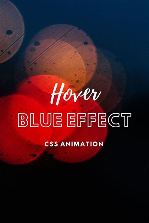 Toradh íomhá ar Text Hover Effects CSS