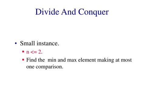 Find Max Using Divide and Conquer に対する画像結果