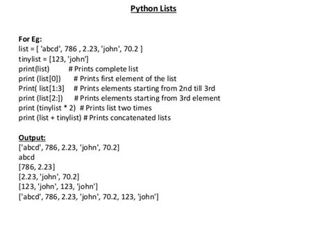 Afbeeldingsresultaten voor Python Programs All Examples