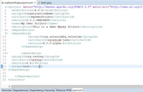 Image result for Maven Repository Selenium