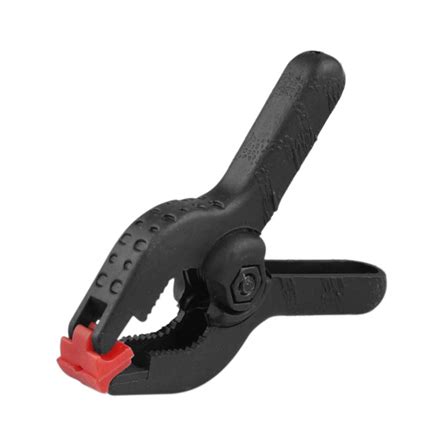 Image result for 4In Spring Loaded Clamp