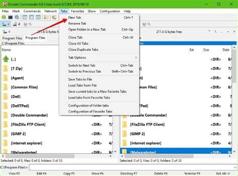 Image result for Set File Manager Have 2 Windows