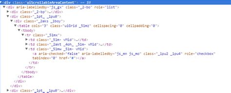 Image result for HTML Td Element