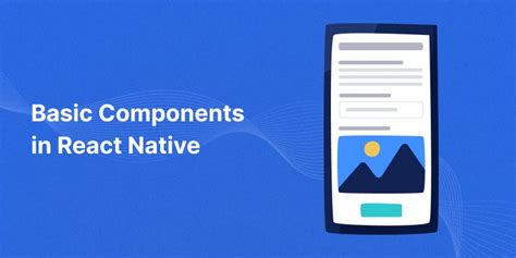 Image result for React Native Components Examples