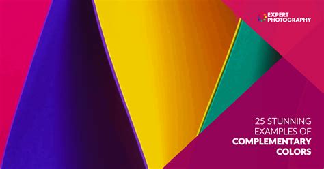 25 Stunning Complementary Colors Examples in Photography
