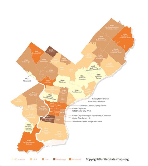 Afbeeldingsresultaten voor Us Postal Service Zip Code Map