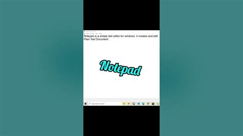 Image result for Using File Menu of Notepad