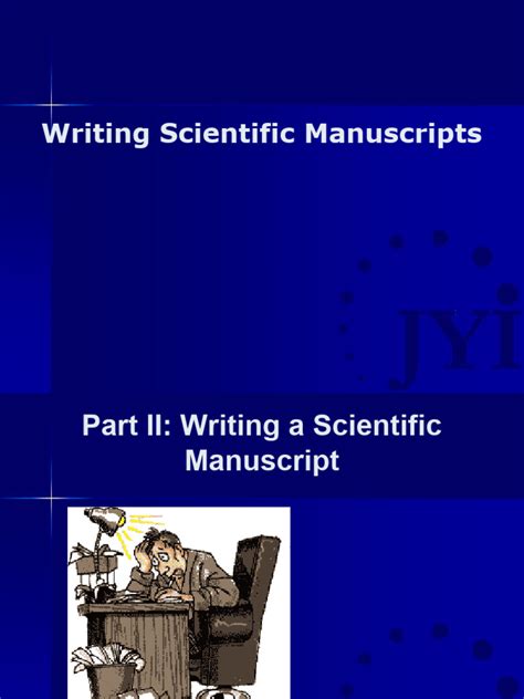 Image result for Scientific Manuscript Development Process