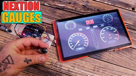 Image result for Nextion Arduino