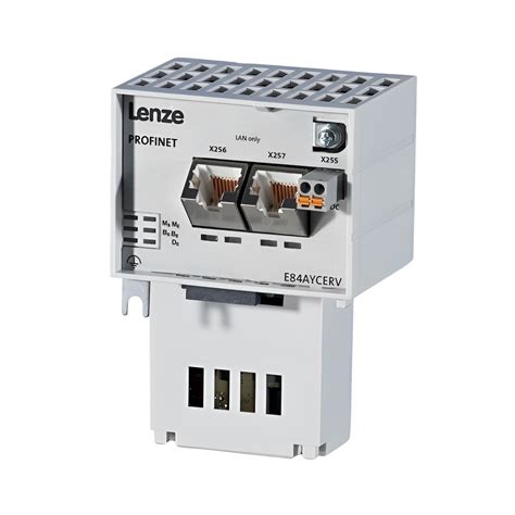 Image result for Lenze Communication Module