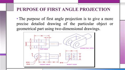 First Angle Projection Building に対する画像結果