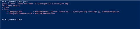 Image result for PowerShell Java