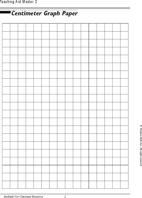 Image result for 2Cm in Graph Paper