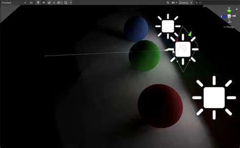 Image result for Unity Light Not Working