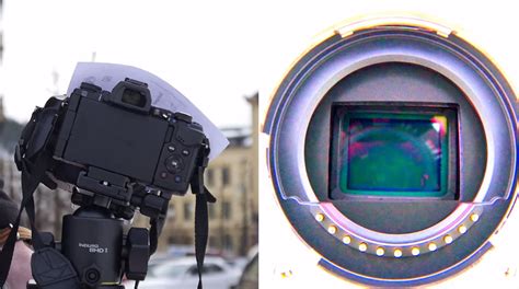 Image result for Camera Module Sensor Shift