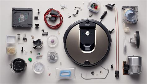 Image result for Robot Vacuum Cleaner